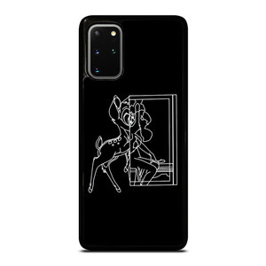 ABSTRACT GIVENCHY BAMBI Samsung Galaxy S20 Plus 5G Case Cover ABSTRACT GIVENCHY BAMBI Samsung Galaxy S20 Plus 5G Case Cover