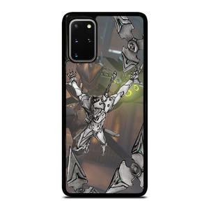 ABSTRACT OVERWATCH GENJI Samsung Galaxy S20 Plus 5G Case Cover ABSTRACT OVERWATCH GENJI Samsung Galaxy S20 Plus 5G Case Cover