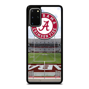 ALABAMA CRIMSON TIDE HOME Samsung Galaxy S20 Plus 5G Case Cover ALABAMA CRIMSON TIDE HOME Samsung Galaxy S20 Plus 5G Case Cover
