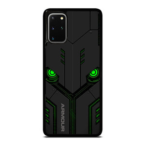 Armour Technology Samsung Galaxy S20 Plus 5G Case Cover Armour Technology Samsung Galaxy S20 Plus 5G Case Cover