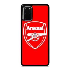 ARSENAL FOOTBALL LOGO Samsung Galaxy S20 Plus 5G Case Cover ARSENAL FOOTBALL LOGO Samsung Galaxy S20 Plus 5G Case Cover