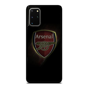 ARSENAL THE GUNNERS LOGO Samsung Galaxy S20 Plus 5G Case Cover ARSENAL THE GUNNERS LOGO Samsung Galaxy S20 Plus 5G Case Cover