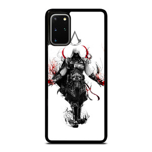 ASSASSIN'S CREED ART Samsung Galaxy S20 Plus 5G Case Cover ASSASSIN'S CREED ART Samsung Galaxy S20 Plus 5G Case Cover