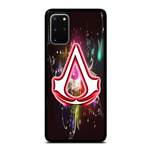 ASSASSIN'S CREED LOGO Samsung Galaxy S20 Plus 5G Case Cover ASSASSIN'S CREED LOGO Samsung Galaxy S20 Plus 5G Case Cover