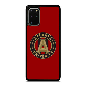 Atlanta United Emblem Samsung Galaxy S20 Plus 5G Case Cover Atlanta United Emblem Samsung Galaxy S20 Plus 5G Case Cover