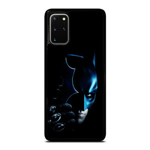 Batman Dark Samsung Galaxy S20 Plus 5G Case Cover Batman Dark Samsung Galaxy S20 Plus 5G Case Cover