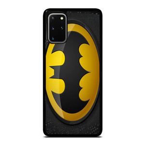 BATMAN LOGO Samsung Galaxy S20 Plus 5G Case Cover BATMAN LOGO Samsung Galaxy S20 Plus 5G Case Cover