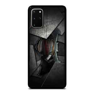 Batman Vs Superman Logo Samsung Galaxy S20 Plus 5G Case Cover Batman Vs Superman Logo Samsung Galaxy S20 Plus 5G Case Cover