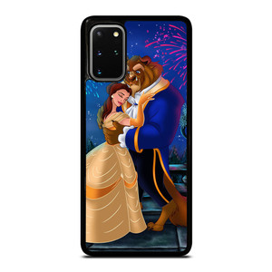 BEAUTY AND THE BEAST ROM Samsung Galaxy S20 Plus 5G Case Cover BEAUTY AND THE BEAST ROM Samsung Galaxy S20 Plus 5G Case Cover