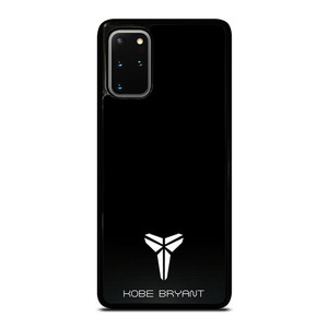 BLACK MAMBA LOGO KOBE BRYANT Samsung Galaxy S20 Plus 5G Case Cover BLACK MAMBA LOGO KOBE BRYANT Samsung Galaxy S20 Plus 5G Case Cover