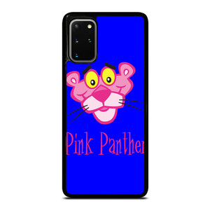 BLUE PINK PANTHER Samsung Galaxy S20 Plus 5G Case Cover BLUE PINK PANTHER Samsung Galaxy S20 Plus 5G Case Cover