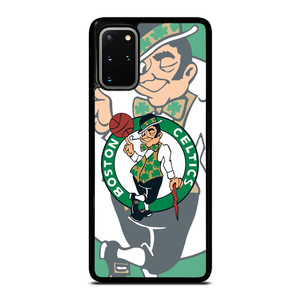 BOSTON CELTICS CASE Samsung Galaxy S20 Plus 5G Case Cover BOSTON CELTICS CASE Samsung Galaxy S20 Plus 5G Case Cover