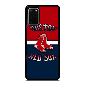 BOSTON RED SOX Samsung Galaxy S20 Plus 5G Case Cover BOSTON RED SOX Samsung Galaxy S20 Plus 5G Case Cover