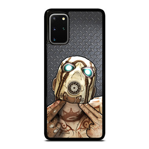 BRIGHT BORDERLANDS Samsung Galaxy S20 Plus 5G Case Cover BRIGHT BORDERLANDS Samsung Galaxy S20 Plus 5G Case Cover