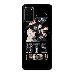 BTS BANGTAN BOYS I NEED U Samsung Galaxy S20 Plus 5G Case Cover BTS BANGTAN BOYS I NEED U Samsung Galaxy S20 Plus 5G Case Cover