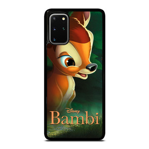 BUMBI DISNEY NICE Samsung Galaxy S20 Plus 5G Case Cover BUMBI DISNEY NICE Samsung Galaxy S20 Plus 5G Case Cover