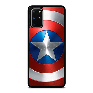 CAPTAIN AMERICA SHIELD Samsung Galaxy S20 Plus 5G Case Cover CAPTAIN AMERICA SHIELD Samsung Galaxy S20 Plus 5G Case Cover