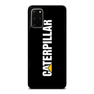 CATERPILLAR SIMPLE Samsung Galaxy S20 Plus 5G Case Cover CATERPILLAR SIMPLE Samsung Galaxy S20 Plus 5G Case Cover