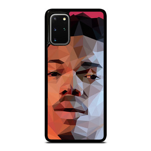CHANCE THE RAPPER RUSSELL Samsung Galaxy S20 Plus 5G Case Cover CHANCE THE RAPPER RUSSELL Samsung Galaxy S20 Plus 5G Case Cover