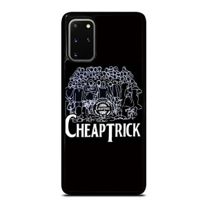 CHEAP TRICK BAND Samsung Galaxy S20 Plus 5G Case Cover CHEAP TRICK BAND Samsung Galaxy S20 Plus 5G Case Cover