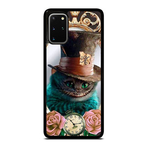 Cheshire Alice in Wonderland Samsung Galaxy S20 Plus 5G Case Cover Cheshire Alice in Wonderland Samsung Galaxy S20 Plus 5G Case Cover