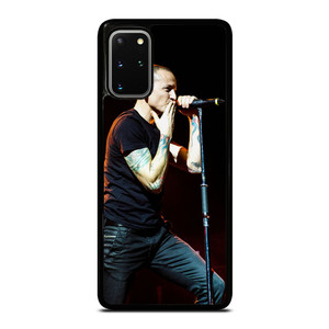 CHESTER BENNINGTON KISS BYE Samsung Galaxy S20 Plus 5G Case Cover CHESTER BENNINGTON KISS BYE Samsung Galaxy S20 Plus 5G Case Cover
