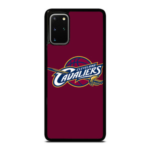 CLEVELAND CAVALIERS CASE Samsung Galaxy S20 Plus 5G Case Cover CLEVELAND CAVALIERS CASE Samsung Galaxy S20 Plus 5G Case Cover