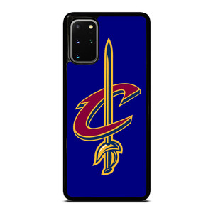 CLEVELAND CAVALIERS Samsung Galaxy S20 Plus 5G Case Cover CLEVELAND CAVALIERS Samsung Galaxy S20 Plus 5G Case Cover