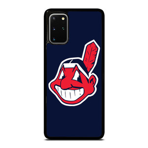 CLEVELAND INDIANS1 Samsung Galaxy S20 Plus 5G Case Cover CLEVELAND INDIANS1 Samsung Galaxy S20 Plus 5G Case Cover