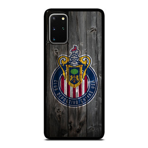 Club Deportivo Chivas USA Samsung Galaxy S20 Plus 5G Case Cover Club Deportivo Chivas USA Samsung Galaxy S20 Plus 5G Case Cover