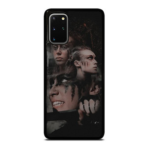 COMMANDER LEXA 100 Samsung Galaxy S20 Plus 5G Case Cover COMMANDER LEXA 100 Samsung Galaxy S20 Plus 5G Case Cover