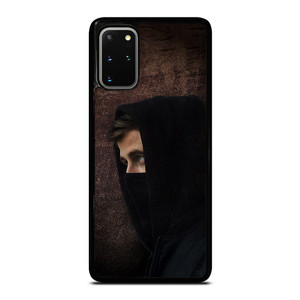 COOL ALAN WALKER Samsung Galaxy S20 Plus 5G Case Cover COOL ALAN WALKER Samsung Galaxy S20 Plus 5G Case Cover
