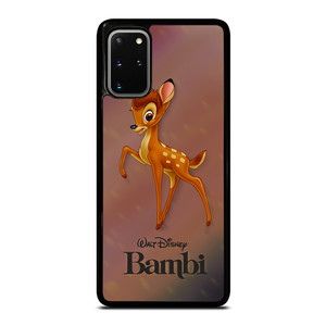 CUTE BAMBI Samsung Galaxy S20 Plus 5G Case Cover CUTE BAMBI Samsung Galaxy S20 Plus 5G Case Cover