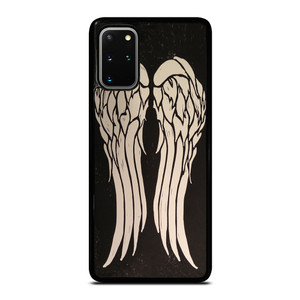 DARYL DIXON WINGS Samsung Galaxy S20 Plus 5G Case Cover DARYL DIXON WINGS Samsung Galaxy S20 Plus 5G Case Cover