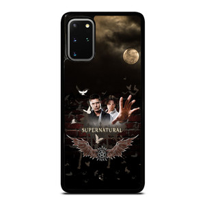 DEAN WINCHESTER D SUPERNATURAL Samsung Galaxy S20 Plus 5G Case Cover DEAN WINCHESTER D SUPERNATURAL Samsung Galaxy S20 Plus 5G Case Cover