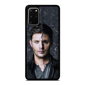 DEAN WINCHESTER SUPERNATURAL Samsung Galaxy S20 Plus 5G Case Cover DEAN WINCHESTER SUPERNATURAL Samsung Galaxy S20 Plus 5G Case Cover