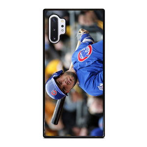 KRIS BRYANT CHICAGO CUBS Samsung Galaxy Note 10 Plus Case Cover KRIS BRYANT CHICAGO CUBS Samsung Galaxy Note 10 Plus Case Cover