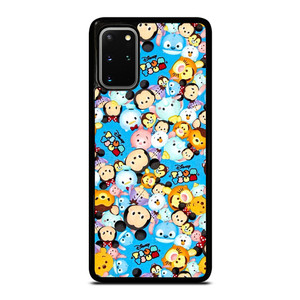 DISNEY TSUM TSUM1 Samsung Galaxy S20 Plus 5G Case Cover DISNEY TSUM TSUM1 Samsung Galaxy S20 Plus 5G Case Cover
