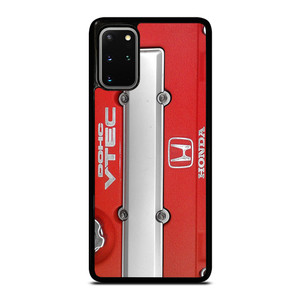 DOHC VTEC HONDA ENGINE Samsung Galaxy S20 Plus 5G Case Cover DOHC VTEC HONDA ENGINE Samsung Galaxy S20 Plus 5G Case Cover