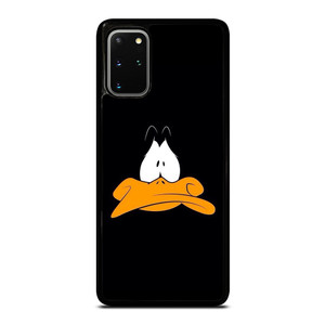 Donald Duck Sad Face Samsung Galaxy S20 Plus 5G Case Cover Donald Duck Sad Face Samsung Galaxy S20 Plus 5G Case Cover
