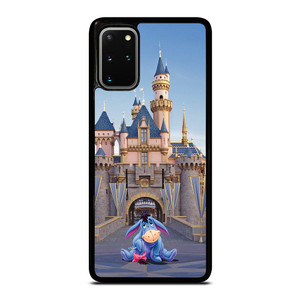 Eeyore Donkey Pose Samsung Galaxy S20 Plus 5G Case Cover Eeyore Donkey Pose Samsung Galaxy S20 Plus 5G Case Cover