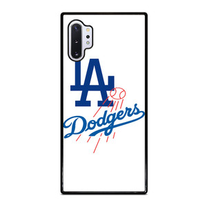 LA DODGERS Samsung Galaxy Note 10 Plus Case Cover LA DODGERS Samsung Galaxy Note 10 Plus Case Cover