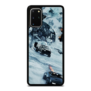 FAST AND FURIOUS Samsung Galaxy S20 Plus 5G Case Cover FAST AND FURIOUS Samsung Galaxy S20 Plus 5G Case Cover