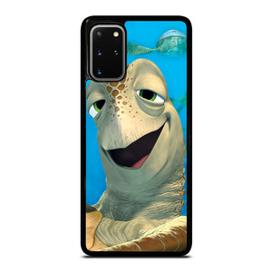 FINDING NEMO CRUSH Samsung Galaxy S20 Plus 5G Case Cover FINDING NEMO CRUSH Samsung Galaxy S20 Plus 5G Case Cover