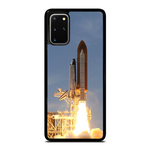 Flight Sky Earth Space 2166 Samsung Galaxy S20 Plus 5G Case Cover Flight Sky Earth Space 2166 Samsung Galaxy S20 Plus 5G Case Cover