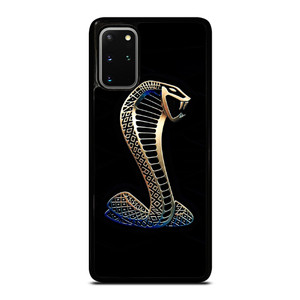 FORD MUSTANG SHELBY COBRA Samsung Galaxy S20 Plus 5G Case Cover FORD MUSTANG SHELBY COBRA Samsung Galaxy S20 Plus 5G Case Cover