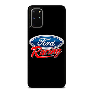 FORD RACING LOGO Samsung Galaxy S20 Plus 5G Case Cover FORD RACING LOGO Samsung Galaxy S20 Plus 5G Case Cover