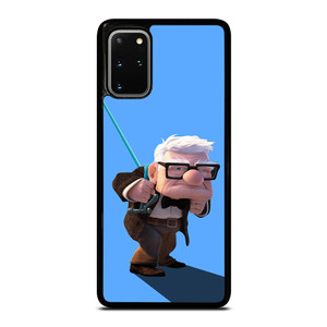 Frederickson Cartoon Flat Samsung Galaxy S20 Plus 5G Case Cover Frederickson Cartoon Flat Samsung Galaxy S20 Plus 5G Case Cover