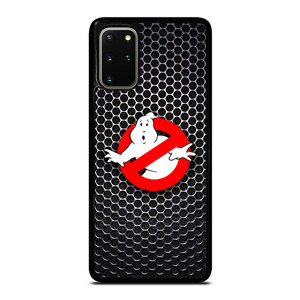 Ghostbuster Symbol Samsung Galaxy S20 Plus 5G Case Cover Ghostbuster Symbol Samsung Galaxy S20 Plus 5G Case Cover