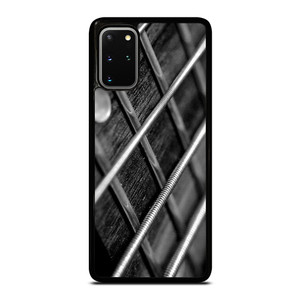 Guitar String Image Samsung Galaxy S20 Plus 5G Case Cover Guitar String Image Samsung Galaxy S20 Plus 5G Case Cover